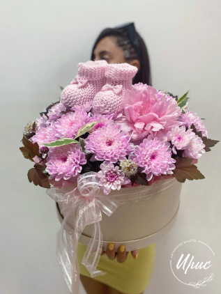 Bouquet 033
